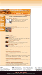 Mobile Screenshot of domacipekarny.dama.cz