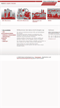 Mobile Screenshot of dama.ch